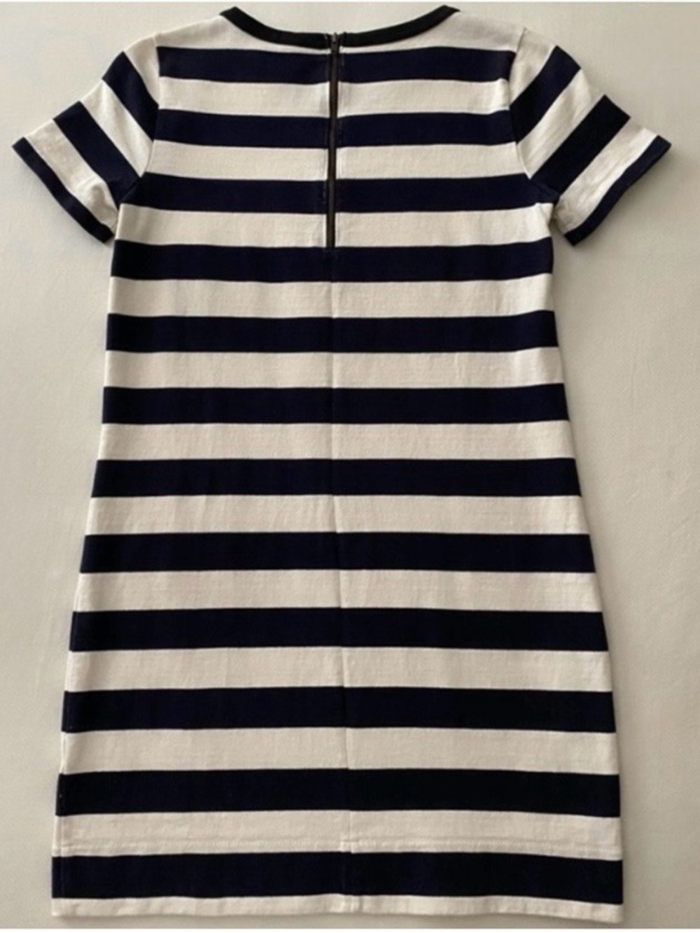 J. Crew Rugby Dress - Picture 5 of 8